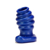 Oxballs Butt Hole 3 Large Rippled Fuckplug Butt Plugs